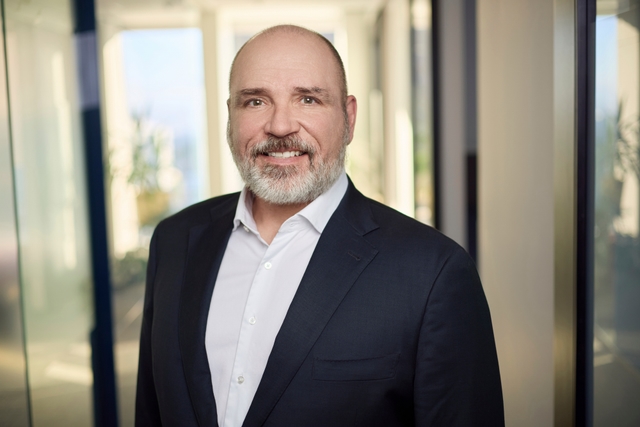 Richard "Rick" McHardy